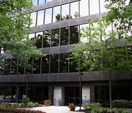 Corporate Woods Building 55 (image)