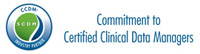 CCDM Industry Partner logo