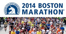 Boston Marathon photo