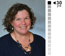 Jennifer Savage Sales